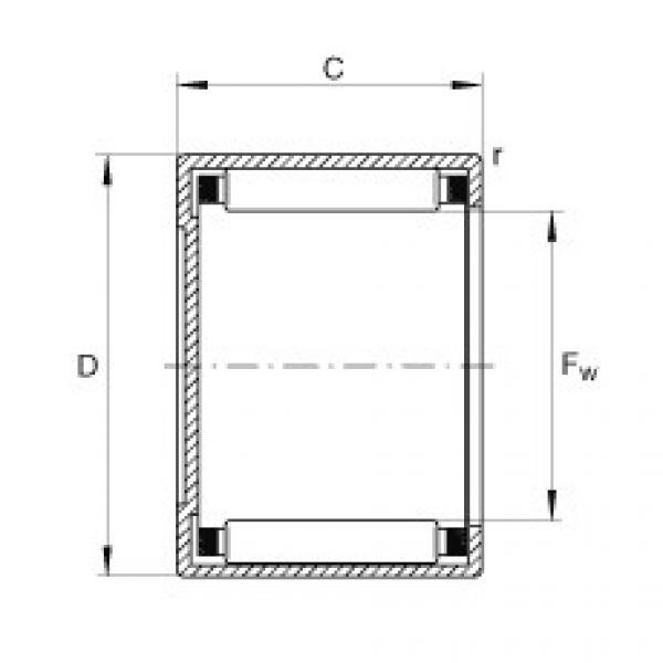 Rolando BCH87 INA #1 image