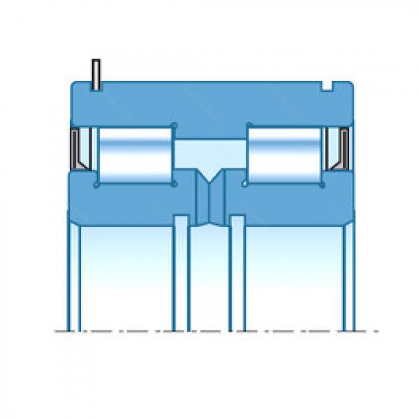 Rolando SLX50X130X62 NTN #1 image