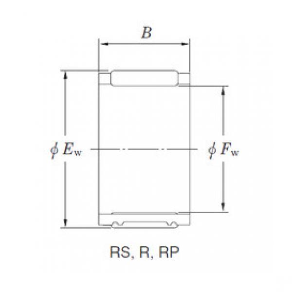 Rolando RF608230 KOYO #1 image