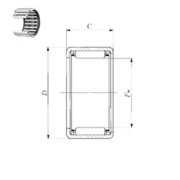 Rolando BA 1820 Z IKO #1 image