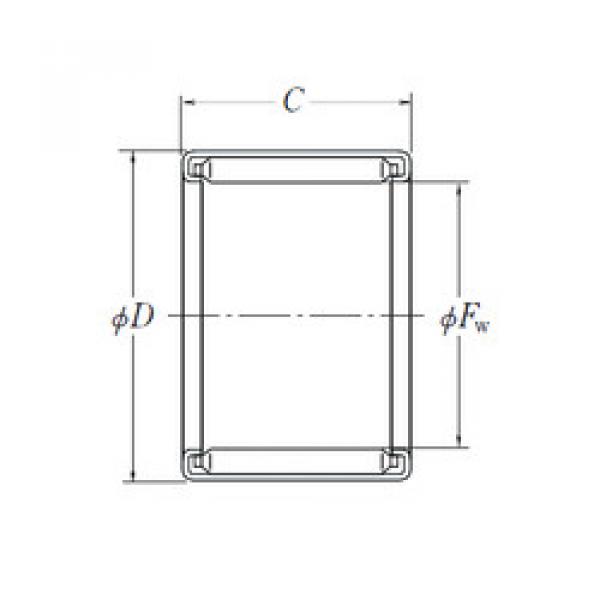 Rolando F-2826 NSK #1 image