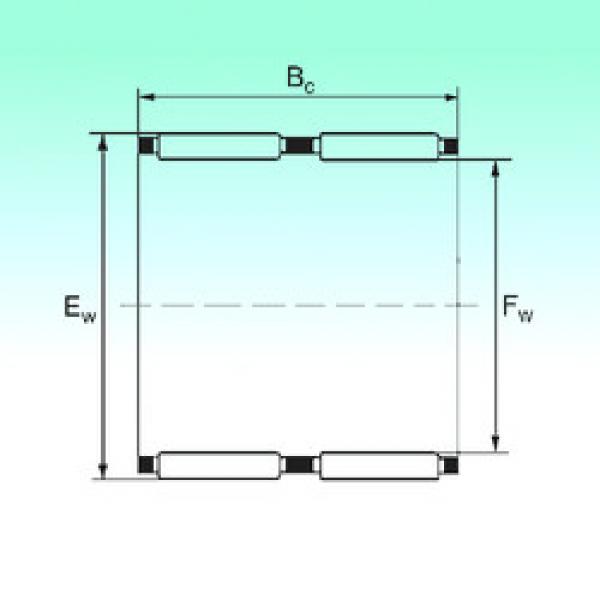 Rolando K 75x83x40 - ZW NBS #1 image