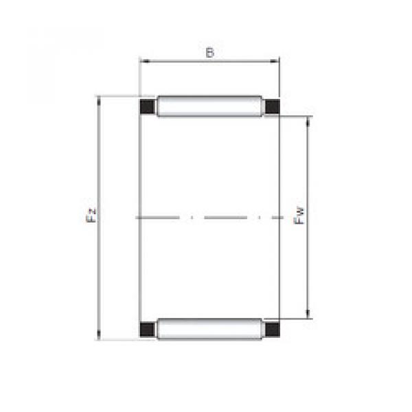 Rolando K12X16X17 CX #1 image