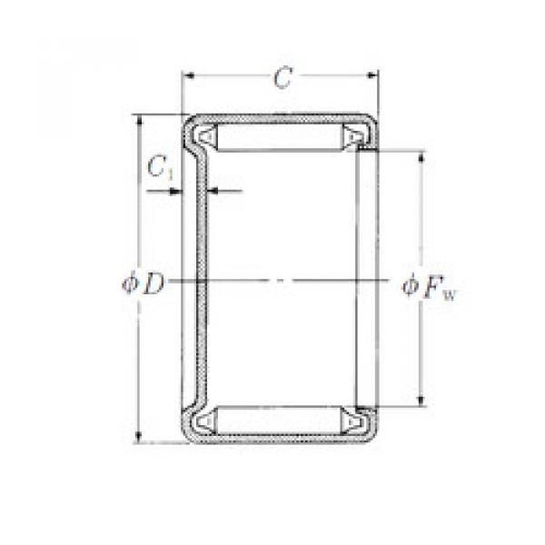 Rolando M-241 NSK #1 image