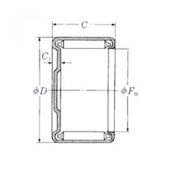 Rolando MF-1210 NSK #1 image