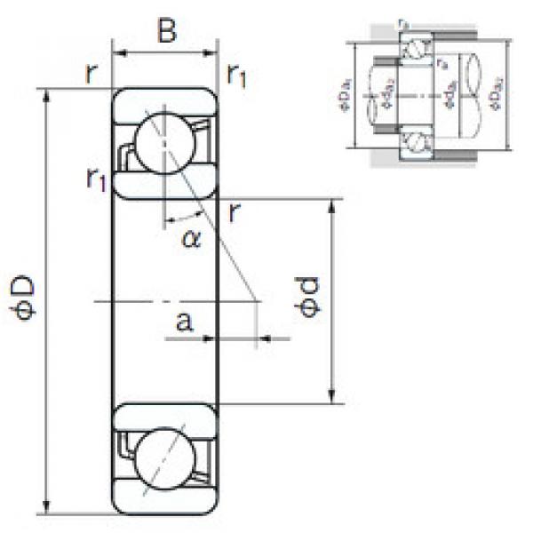 Rolando 7228 NACHI #1 image