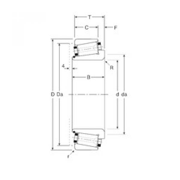 Rolando 300457X/300596X Gamet #1 image