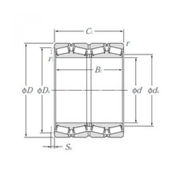 Rolando E-CRO-16001 NTN #1 image