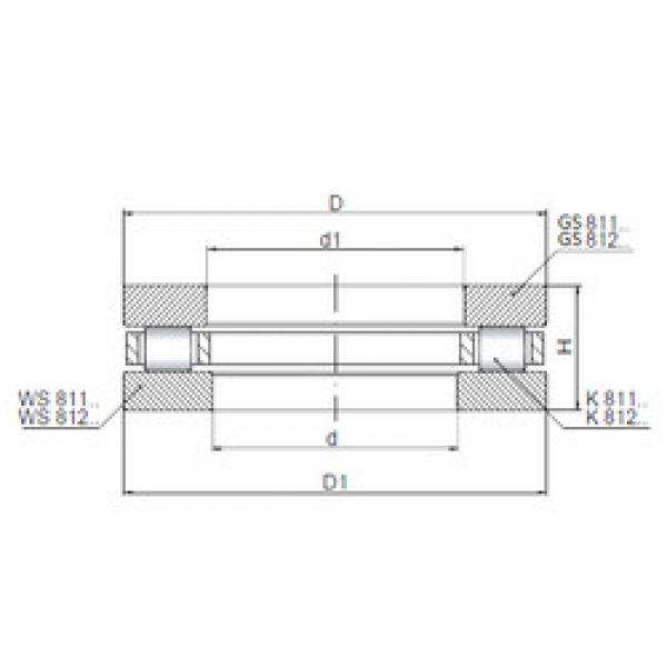 Rolando 81134 ISO #1 image