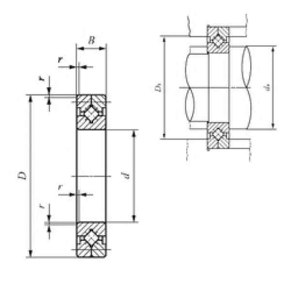 Rolando CRB 5013 IKO #1 image