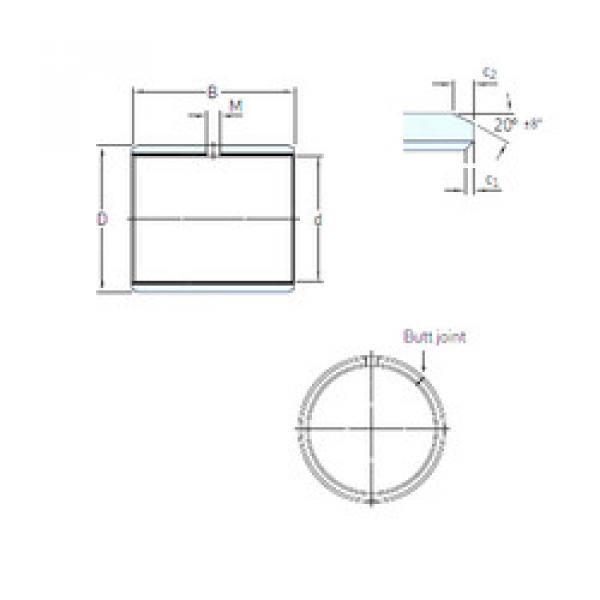 Rolando PCZ 1010 E SKF #1 image