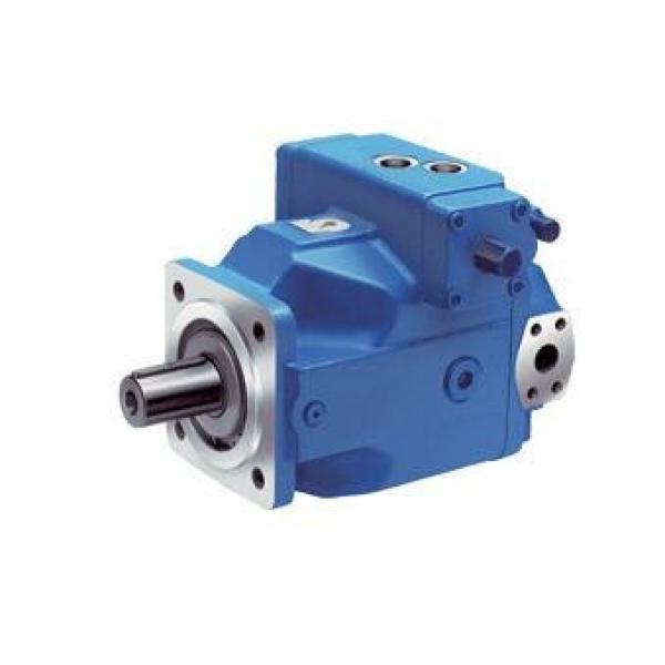  Rexroth piston pump A4VG125HD1/32R-NSF02F021 #4 image