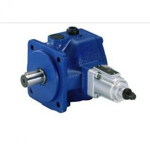  Japan Yuken hydraulic pump A70-L-L-01-B-S-K-32 #3 image