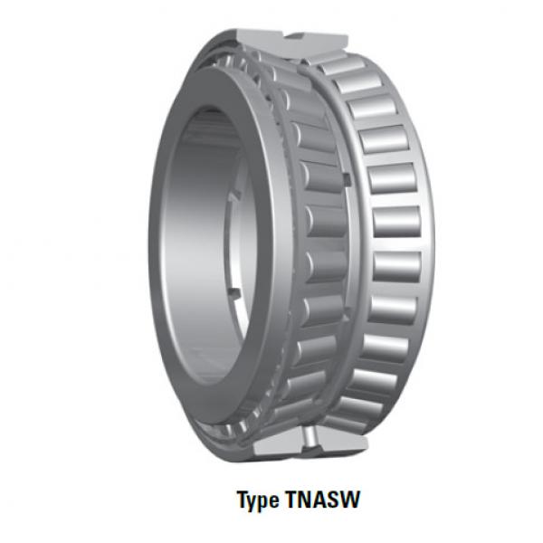 Bearing NA05076SW 05185D #2 image