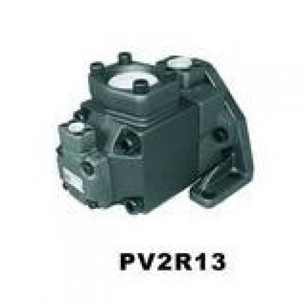  Parker Piston Pump 400481004700 PV180R1K1T1WWLZ+PVAC1ECM #3 image
