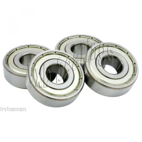 Shimano Curado Cu-200e7 Baitcaster Bearing set Fishing Ball Bearings Rolling #5 image