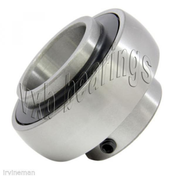 UC202-15mm Bearing Insert 15mm Mounted Ball Bearings Rolling #3 image