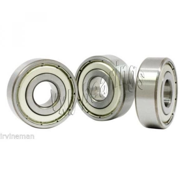 Shimano Curado Cu-200 Baitcaster Bearing set Fishing Ball Bearings Rolling #1 image