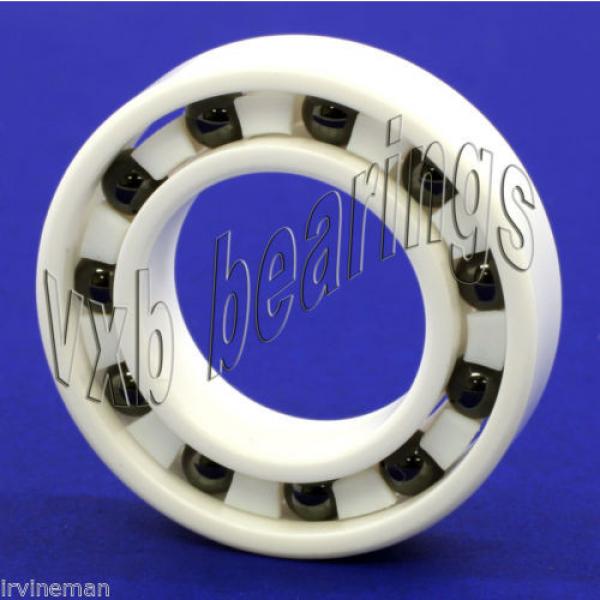 Best Quality Full Ceramic Skateboard Ball Bearing 8mm/22mm/7mm (Sold in ones) #3 image