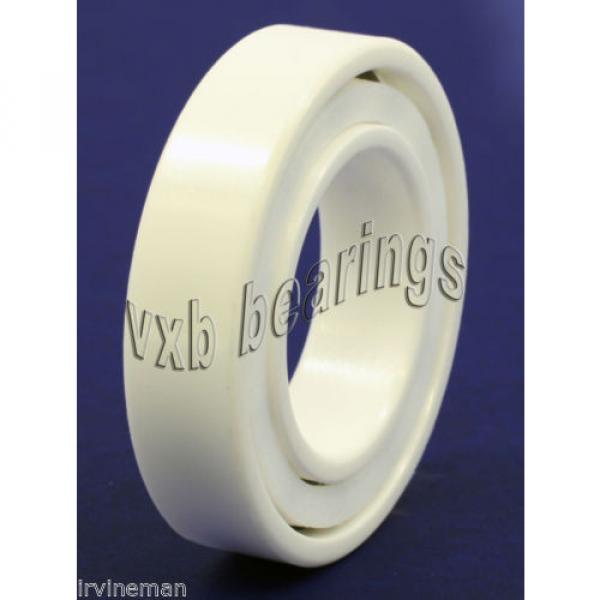 Best Quality Full Ceramic Skateboard Ball Bearing 8mm/22mm/7mm (Sold in ones) #4 image