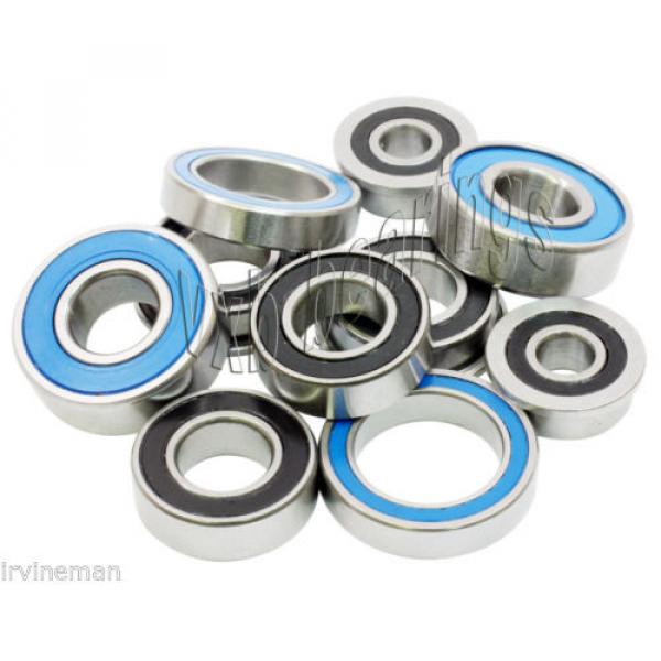 Team Losi CAR CCR (comp Crawler R) 1/10 Electric Bearing set Bearings #4 image