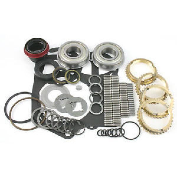 Dodge Car NP833 4 Speed Transmission Bearing Kit 61-74 #5 image