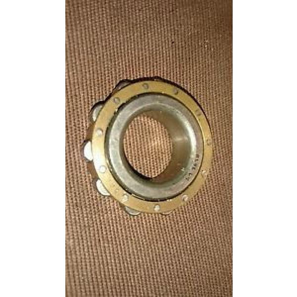 NOS SNR NL9L 344 CAR GEARBOX BEARING #5 image