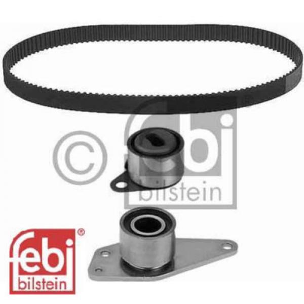 Zahnriemen Satz Zahnriemensatz FEBI BILSTEIN 11149 #4 image