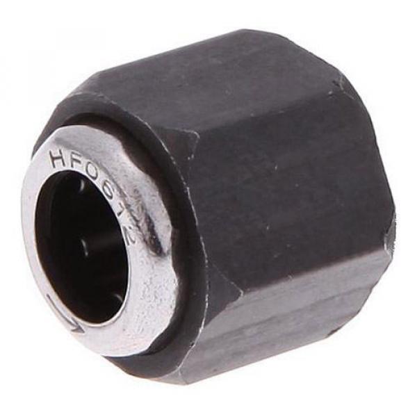 SA Hot R025-12mm Parts Hex Nut One Way Bearing for HSP 1:10 RC Car Nitro UK #4 image