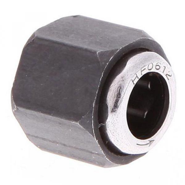 SA Hot R025-12mm Parts Hex Nut One Way Bearing for HSP 1:10 RC Car Nitro UK #5 image