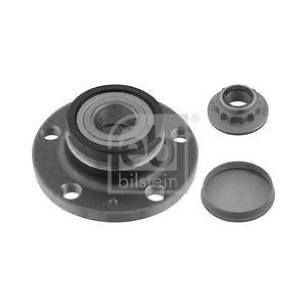 FEBI BILSTEIN Wheel Bearing Kit 24224 #5 image