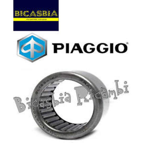 243804 - ORIGINAL PIAGGIO BEARING HUB FRONT APE CAR - CAR P2 P3 #5 image