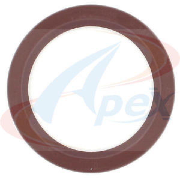 Engine Main Bearing Gasket Set Apex Automobile Parts ABS445 #5 image