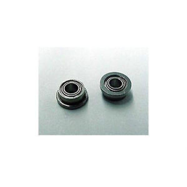 Pro Slot 3/32&#034; Axle 1/24 Slot Car Ball Bearings #5 image