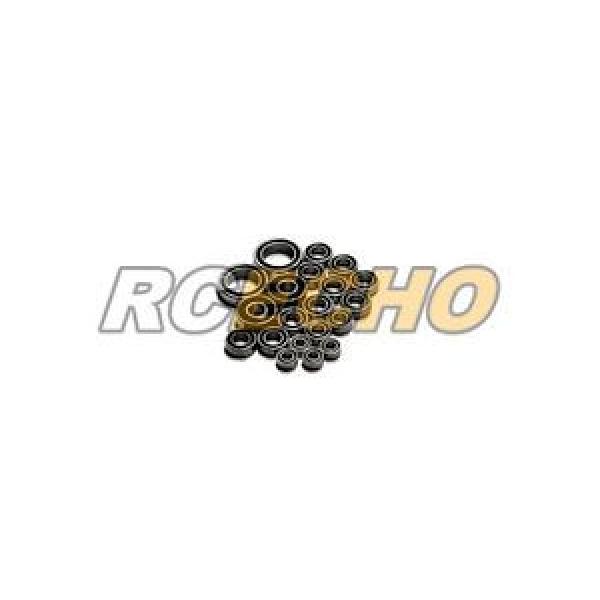 RCS Model Bearing Set for Serpent RC RC10 B4.1 Worlds Car BG801 #5 image