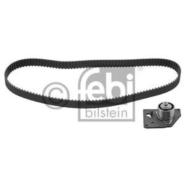 FEBI BILSTEIN 22056 Zahnriemensatz MITSUBISHI NISSAN OPEL RENAULT VAUXHALL VOLVO #5 image