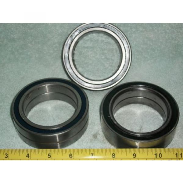 NEW SPRINT CAR REAR AXLE BEARINGS IMCA WOO 360 305 Q/C END QUICK CHANGE MAXIM JJ #5 image