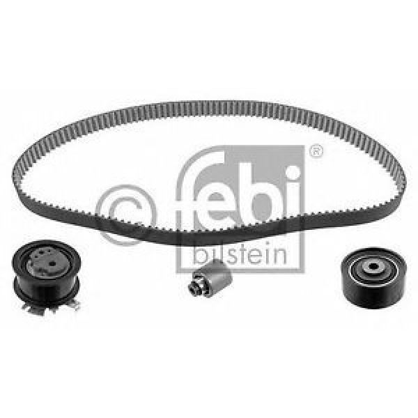 FEBI BILSTEIN 30580 ZAHNRIEMENSATZ #5 image