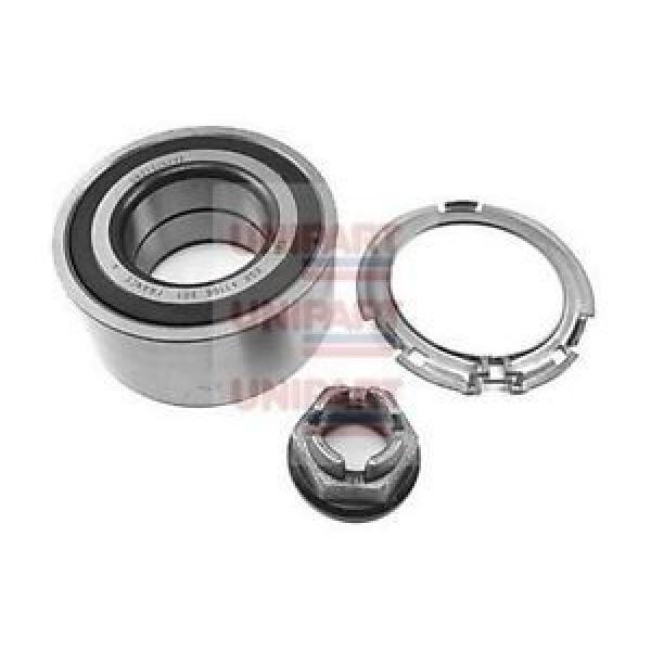 Unipart Car Wheel Bearing Kit GHK2076 #5 image